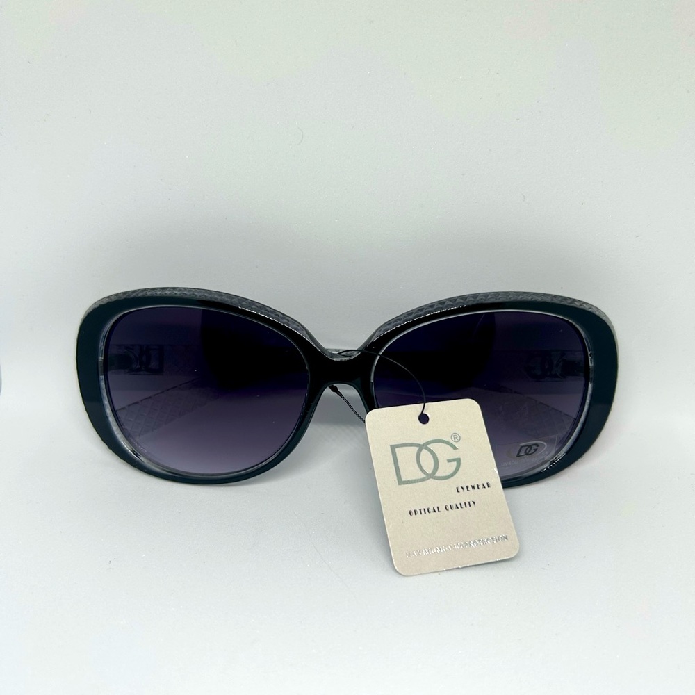Black Sunglasses